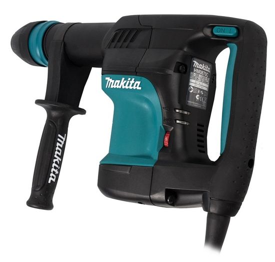 Отбойный молоток "MAKITA" HM0870C