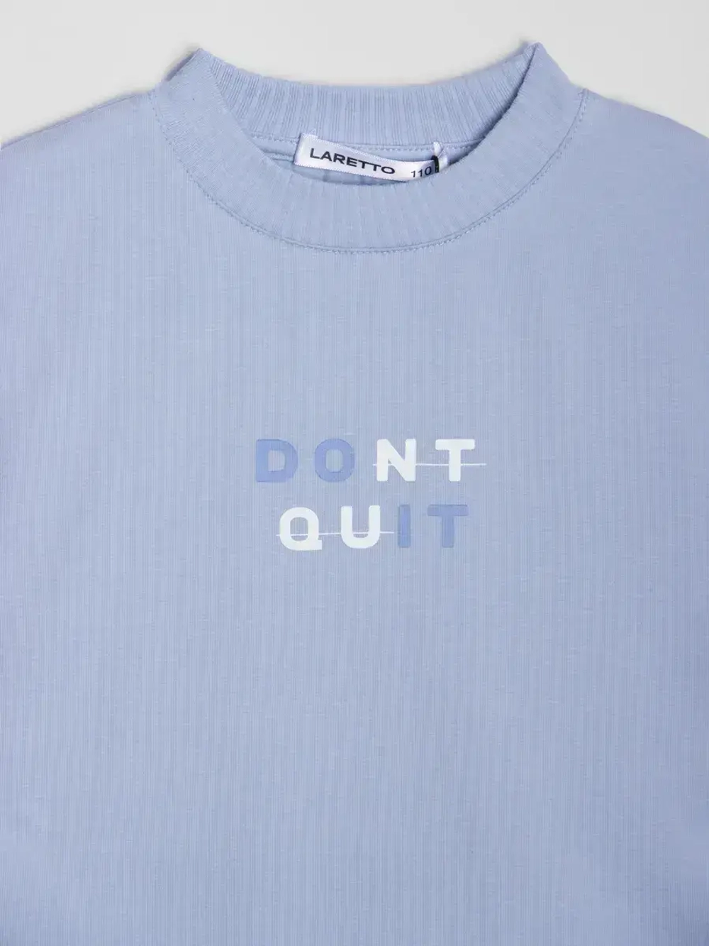 Костюм для девочки на осень