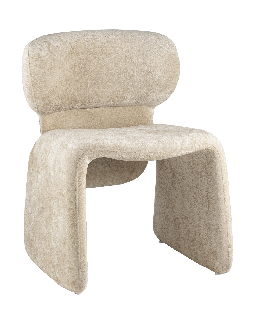 Кресло Naree бежевый