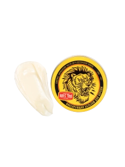 Фиксирующий бальзам для бороды