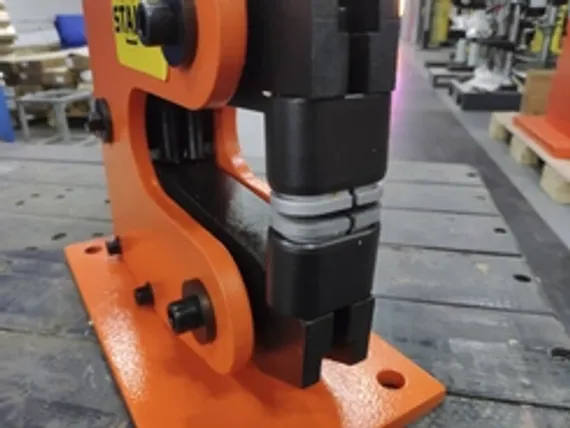 Ручной листогиб Tapco MAX-20 4,4