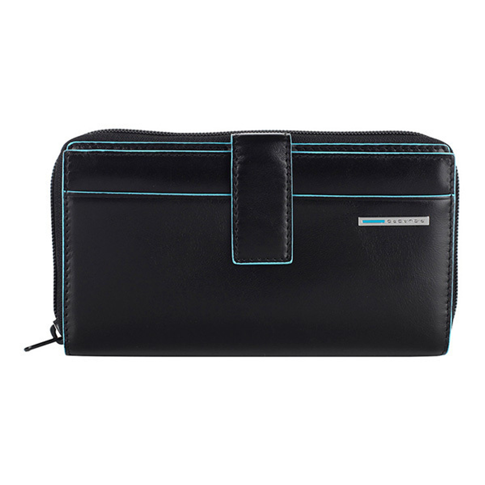 Кошелек женский Piquadro Blue Square PD1354B2R/N