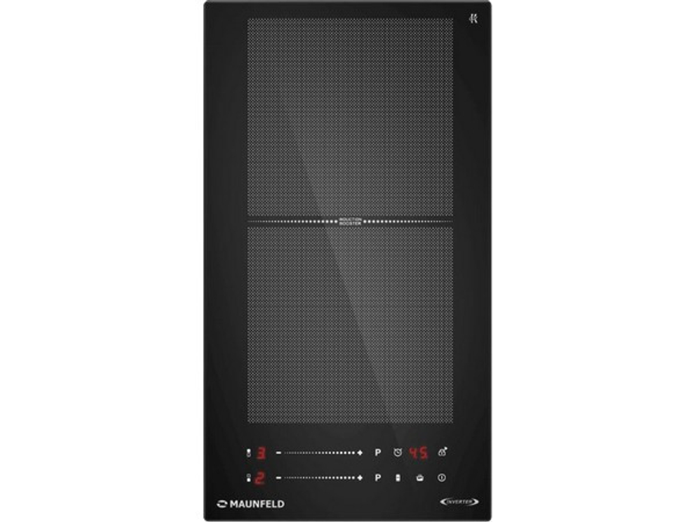 Варочная панель MAUNFELD CVI292S2FBK Inverter индукционная