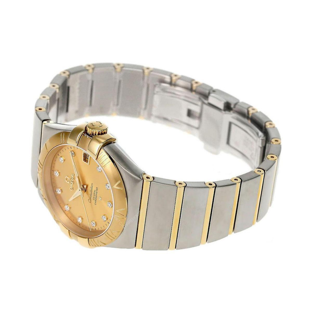 Часы OMEGA 35mm 123.20.35.20.58.001, 123.20.35.20.58.001