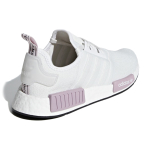 Кроссовки Adidas Originals NMD_R1 White Orchid