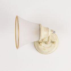 Citilux Прованс CL511514 Спот поворотный Белый с патиной