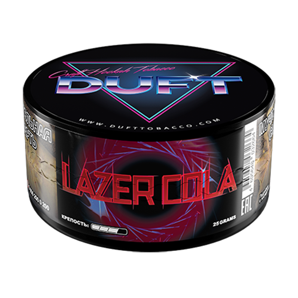 Duft Lazer Cola (Кола) 20 гр.