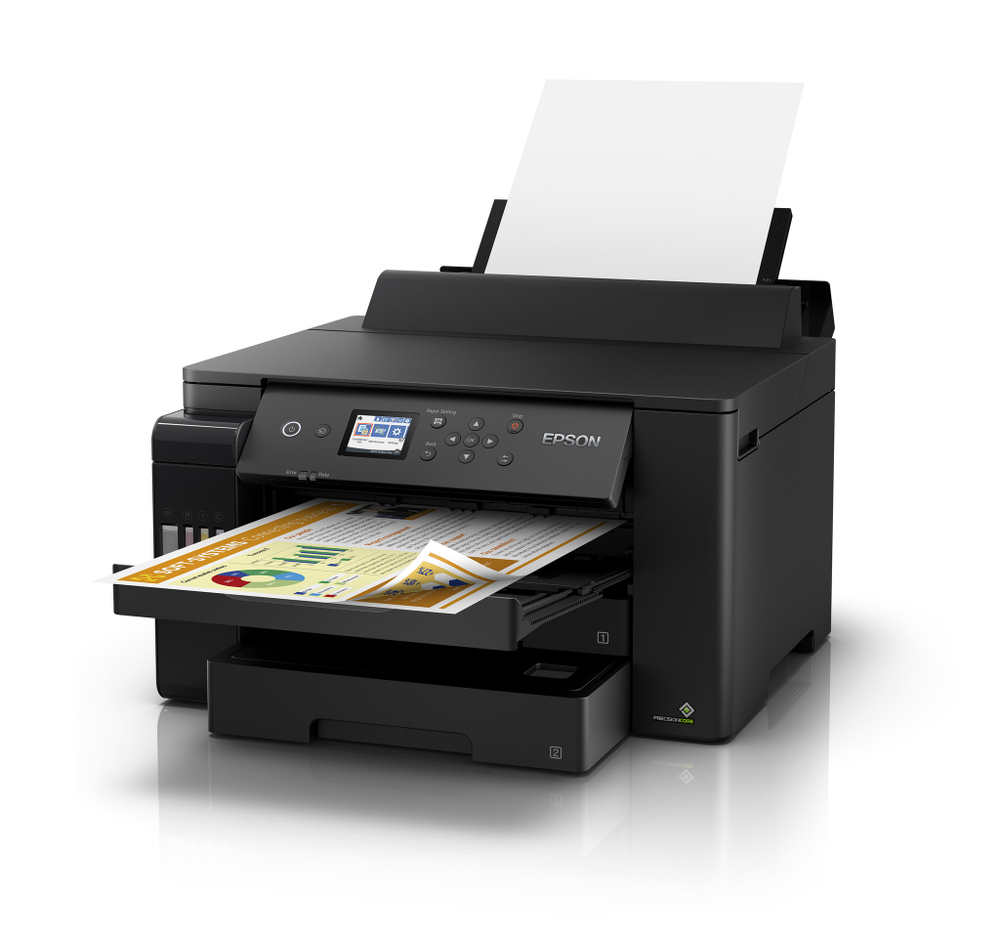 Принтер Epson EcoTank L11160
