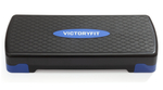 Степ-платформа 2 уровня VictoryFit VF-PL201