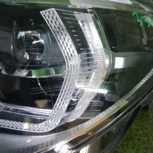 Фара левая BMW X3 G01 (2017-2021) Adaptive LED
