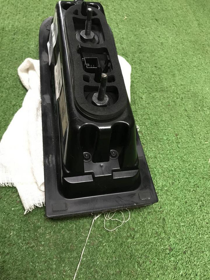 Фонарь левый=правый Mercedes G W463 (2018-н.в.)