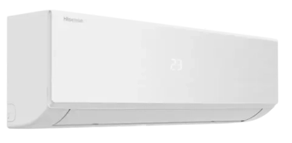 Сплит-система инверторного типа Hisense GOAL 2.0 DC AS-09UW4RYRKJ05 WI-FI