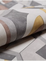 Обои флизелиновые R114103 Flora