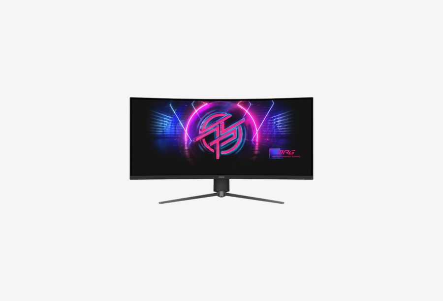 MSI MPG 346CQRF X24_0126522102412
