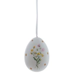 GAEM Набор из 3-х изделий декоративных "Яйцо" (4,5*6), L18 W5 H18 см