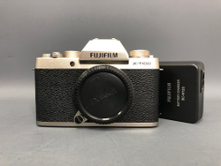 FujiFilm X-T100 Body