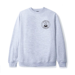 Свитшот Macba Life OG Logo Grey