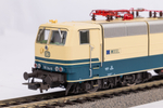 Электровоз BR 181.2 DB "Mosel" IV