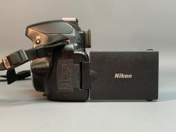 Nikon D5100 body 32.600 кадров