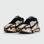 кроссовки Lacoste L003 2K24 Beige Black