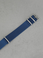 Nato Strap - нейлоновый ремешок для часов
