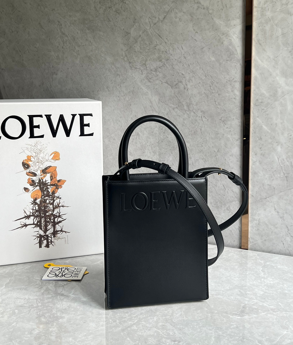 Loewe Standard A5 Tote