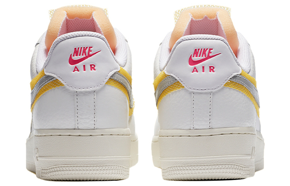 Кроссовки Nike Air Force 1 Low (Женская размерная сетка)
