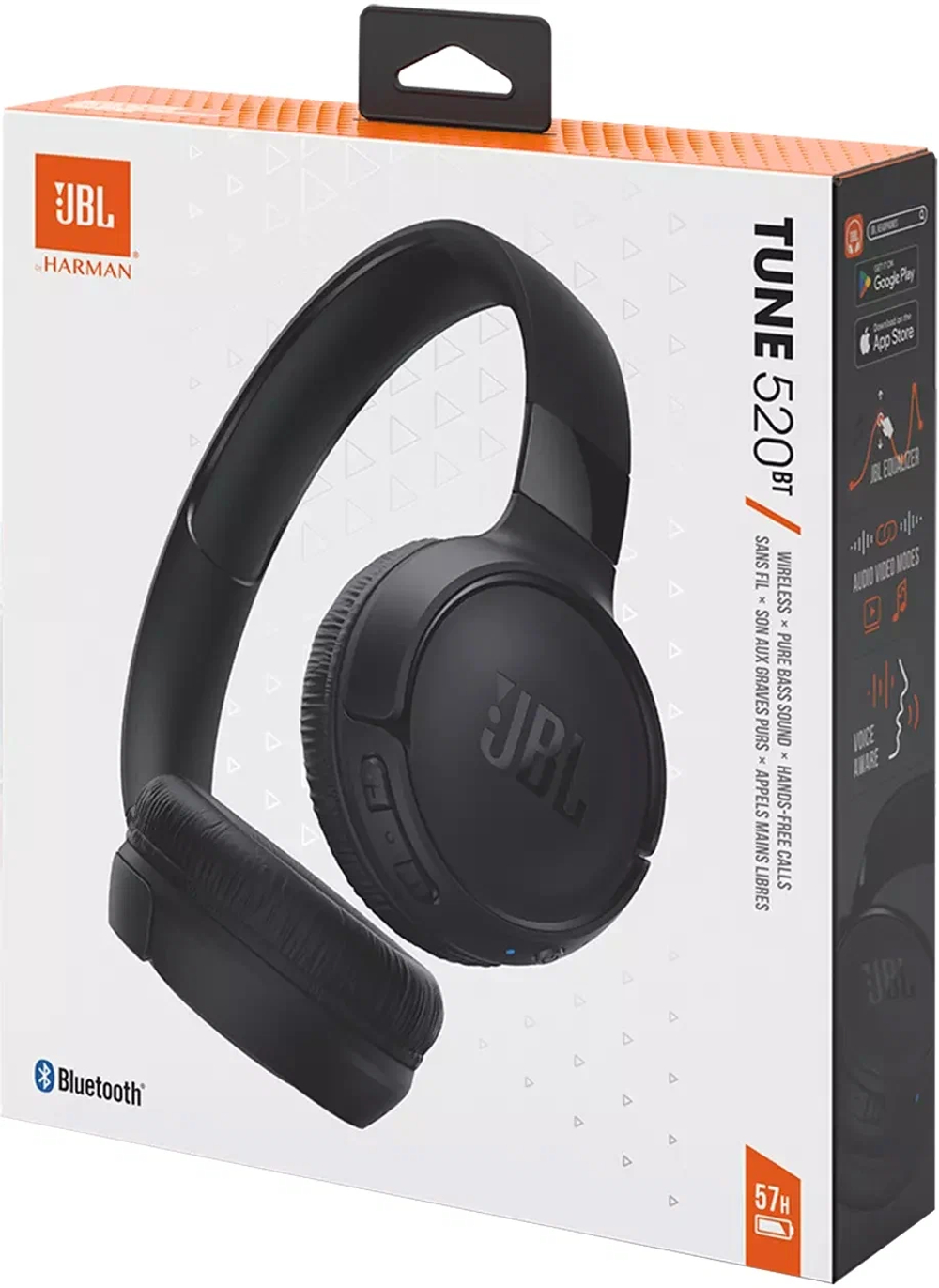 Наушники Накладные JBL