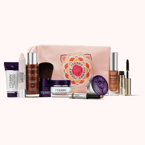 By Terry Набор декоративной косметики TRY ME, LOVE ME SET