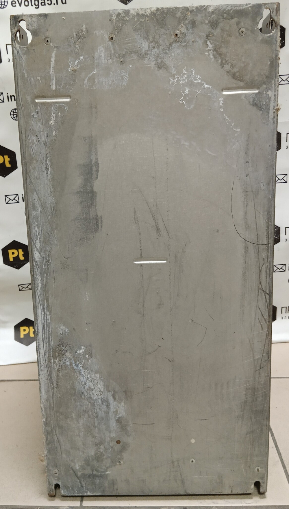 S.E. ATV61HD55N4 б/у