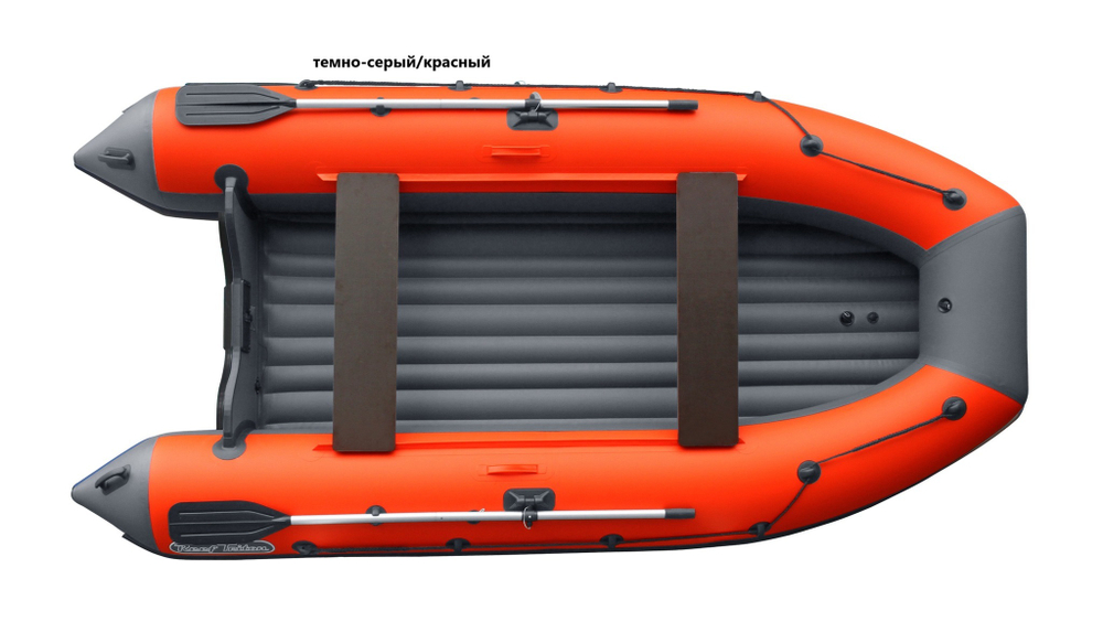 Лодка ПВХ Риф 325 НД