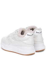 Полуботинки VOILE BLANCHE