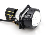 Билед модули Aozoom A21 2025 3.0 дюйма, 2 чипа, 5500K, 12V, 65W/73W, крепление 3R (комплект, 2шт)