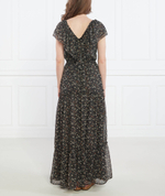 Платье AROA Pepe Jeans London - черный(PL953231)