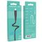 USB - Кабель USB BOROFONE BX48, USB - Lightning