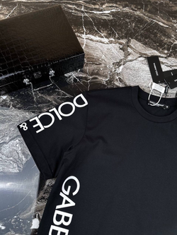 Футболка Dolce & Gabbana