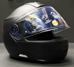 модуляр SCHUBERTH C5 Matt Black