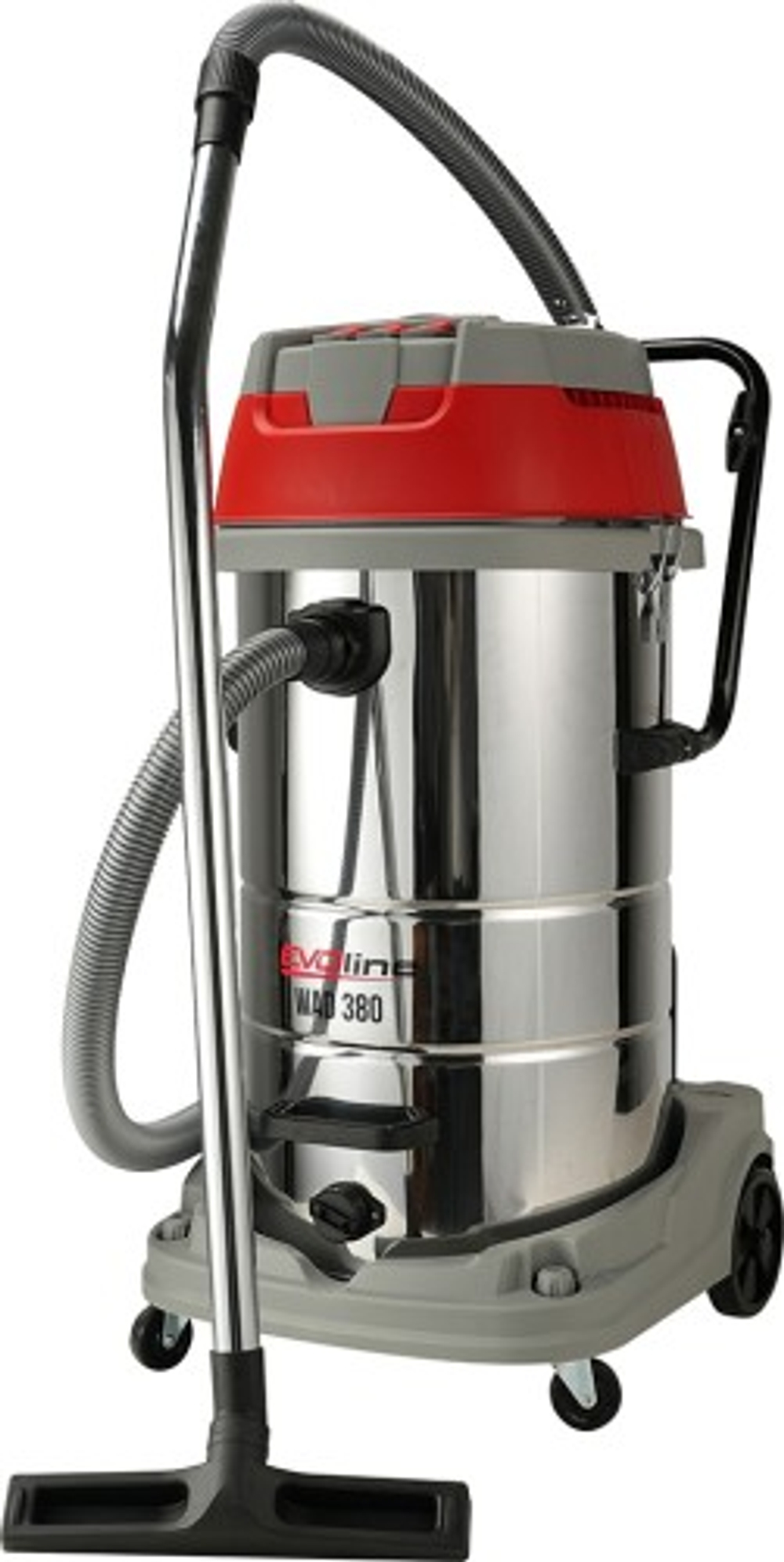 Пылесос промышленный Evoline WAD 380 Heavy Duty WAD380HD