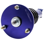 Coilovers Shock Absorbers подходит для автомобиля Toyota Supra 1993-1998 compatible for Lexus SC300 SC400 1992-2000 lowering kit