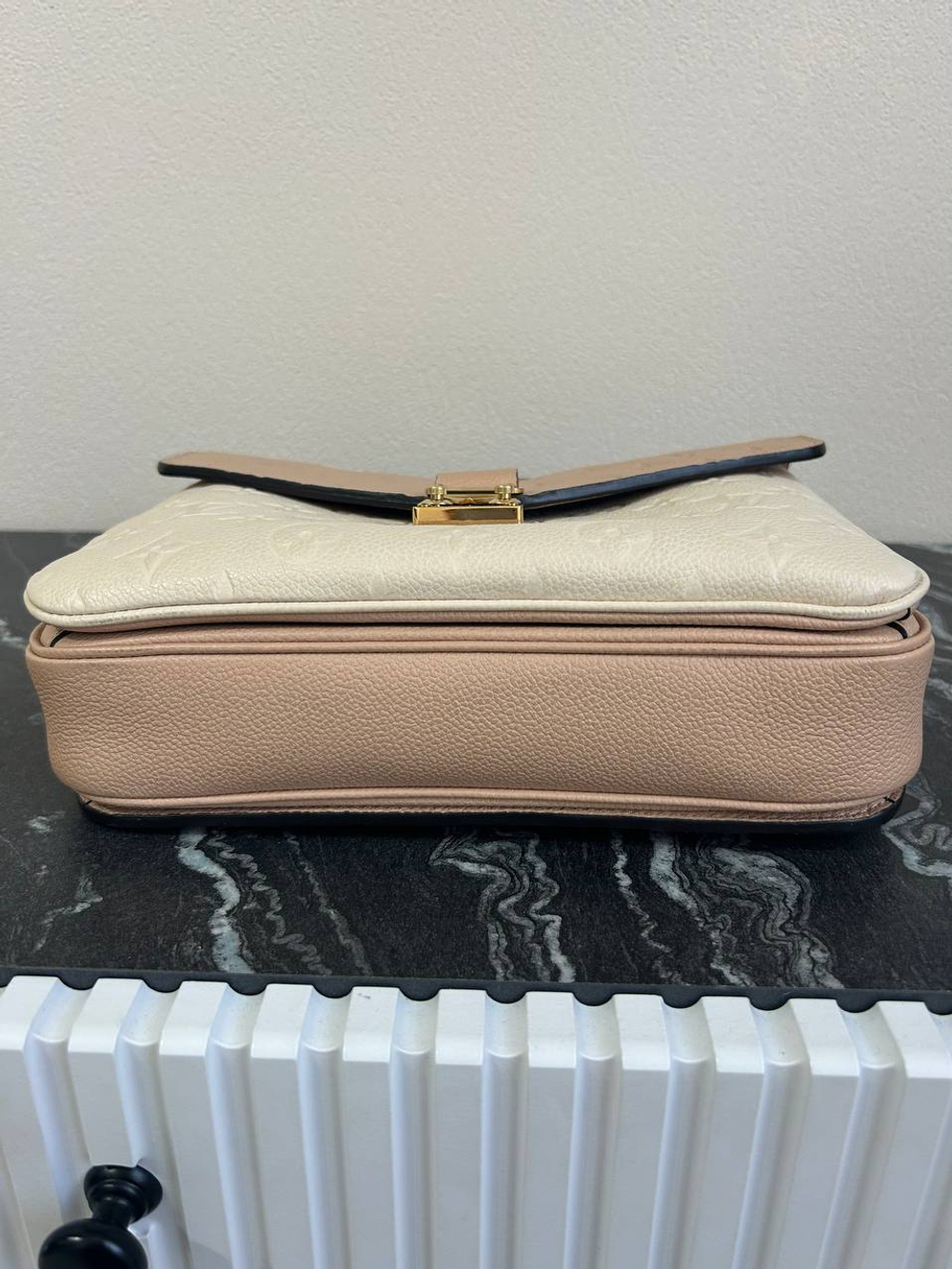 Сумка Louis Vuitton Pochette metis