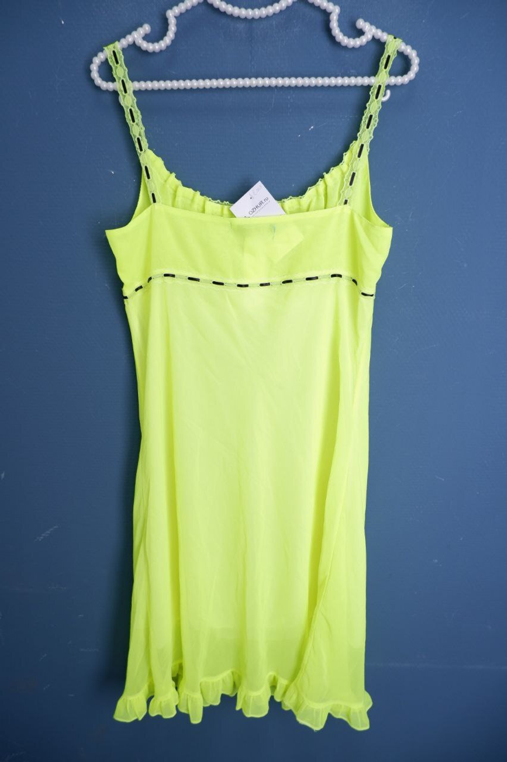 Платье Ascool яркое 46 размер, новое