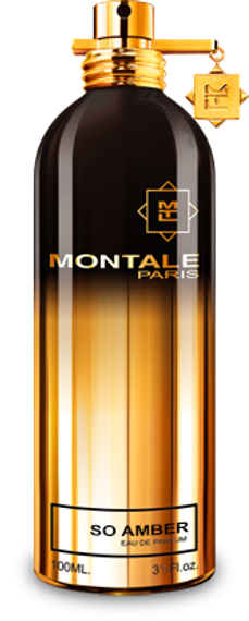 Montale So Amber (Монталь Со Амбер) Купить со скидкой -37%