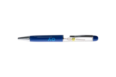 Gadżet Australian Open Pen Floating Tennis Game - navy
