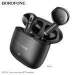 Беспроводные наушники TWS BOROFONE BW56 (черный)