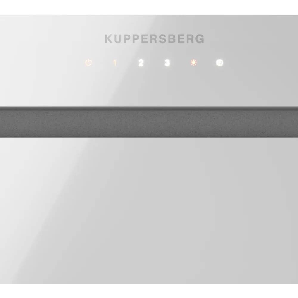 Встраиваемая вытяжка Kuppersberg INFLAT 60 W