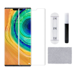Защитное стекло UV-Glass для Huawei Mate 30 Pro