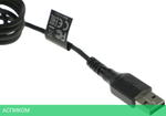 Веб-камера A4Tech PK-980HA черный