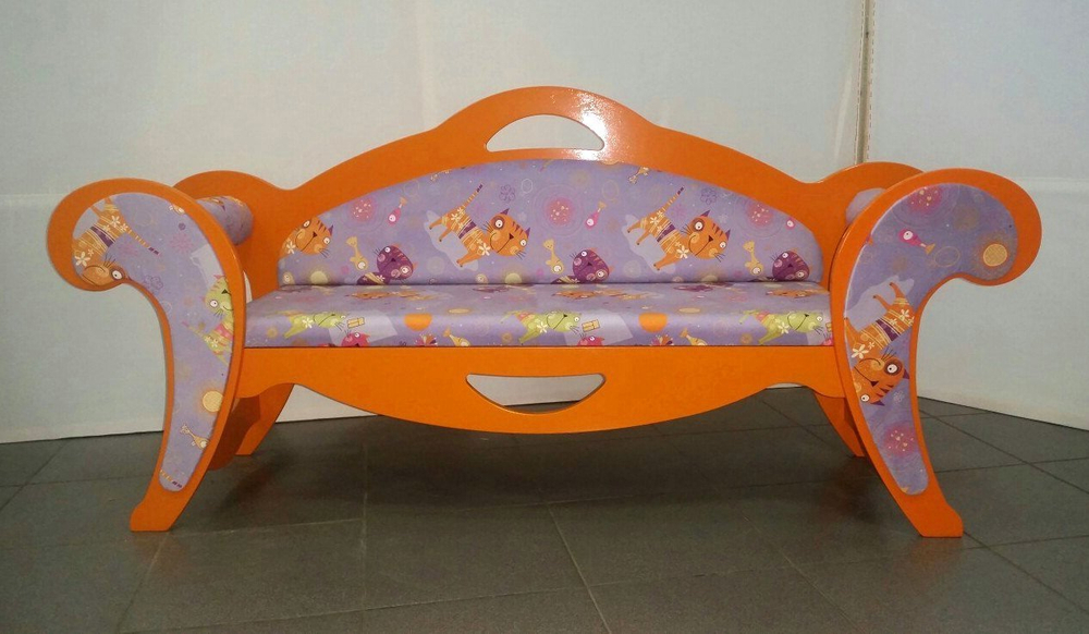 Диван "Маленький принц"