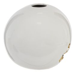 GAEM Ваза, L14 W13,5 H13,5 см