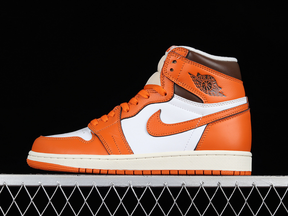 Air jordan starfish hot sale